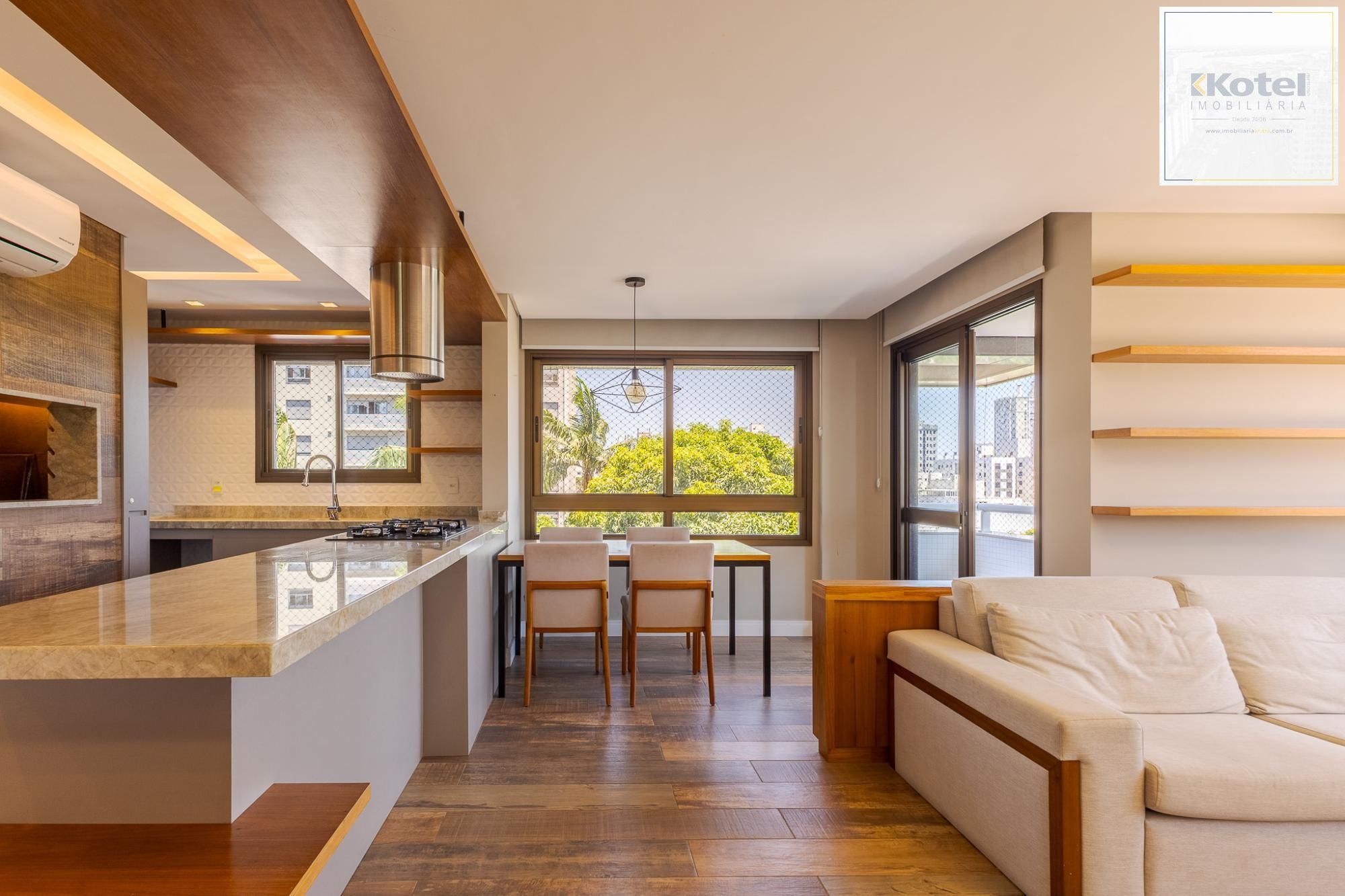 Apartamento 2 dormitórios no Petrópolis — foto 3