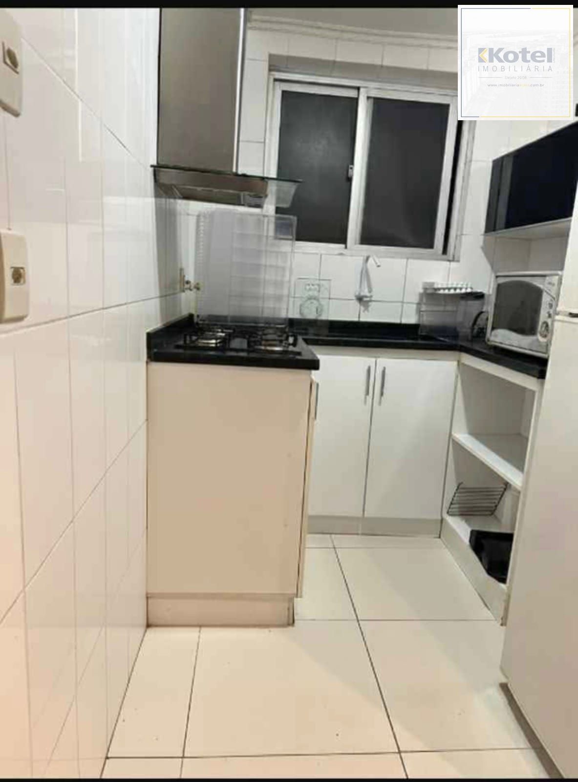 Apartamento 2 quartos à venda, 50m², Centro Histórico - Porto Alegre