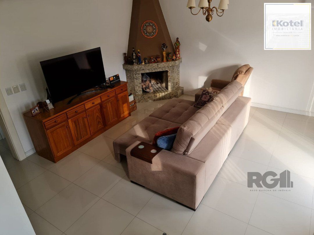Casa 3 quartos à venda, 201m², Hípica - Porto Alegre — foto 3