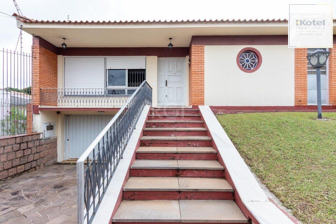 Casa para Venda - 280m², 4 dormitórios, sendo 1 suites, 3 vagas - Vila Assunção — foto 3