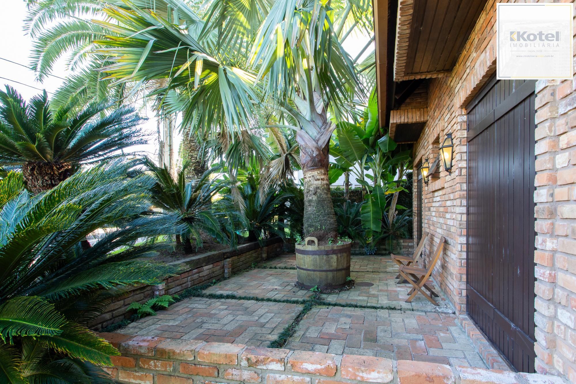Casa de Condomínio 4 quartos à venda, 400m², Terraville - Porto Alegre