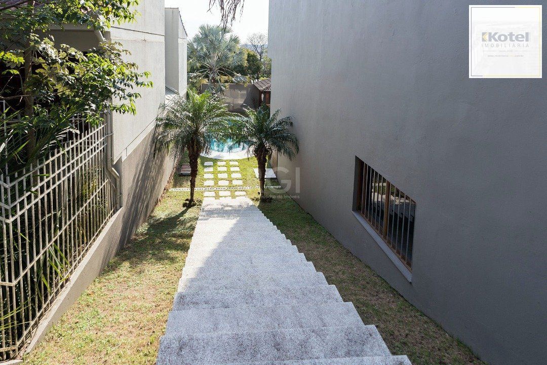 Casa Condominio para Venda - 262.98m², 3 dormitórios, sendo 1 suites, 2 vagas - Imperial Parque — foto 4