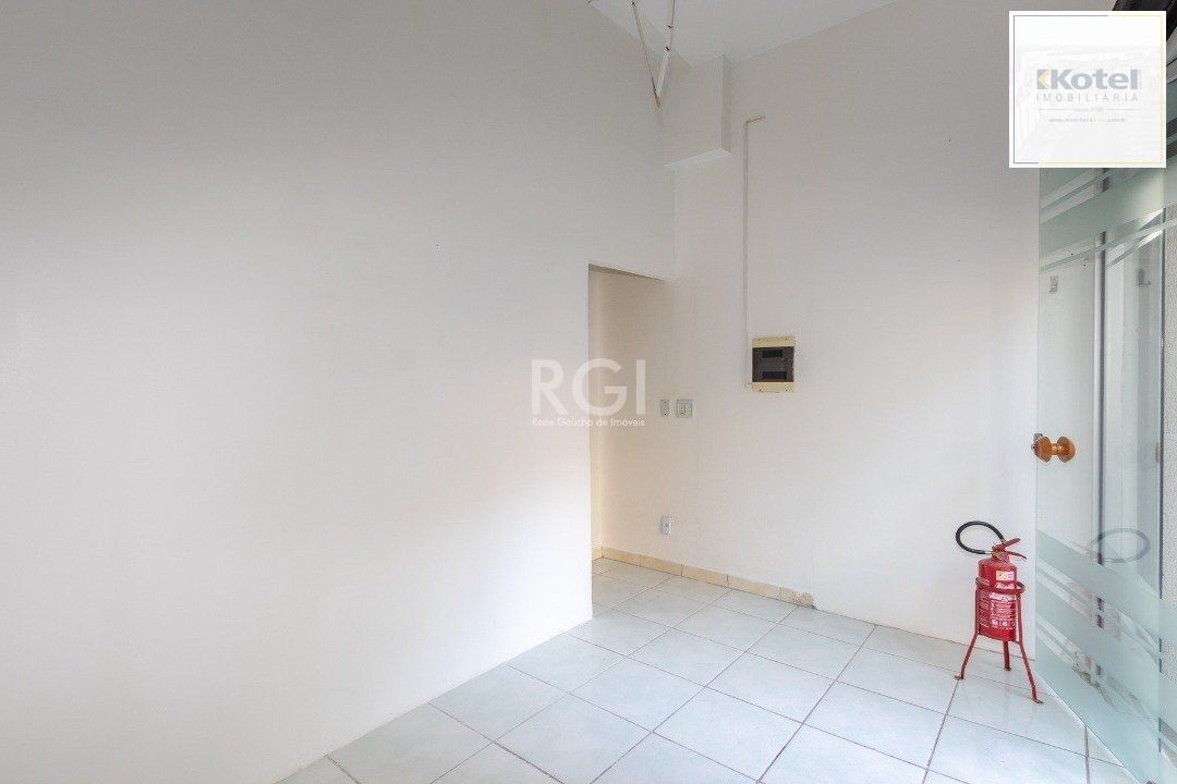 Loja para Venda - 52m², 0 dormitórios, Tristeza