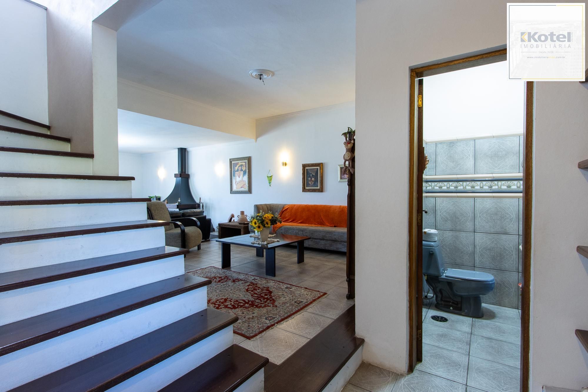 Casa 3 quartos à venda, 230m², Tristeza - Porto Alegre — foto 2