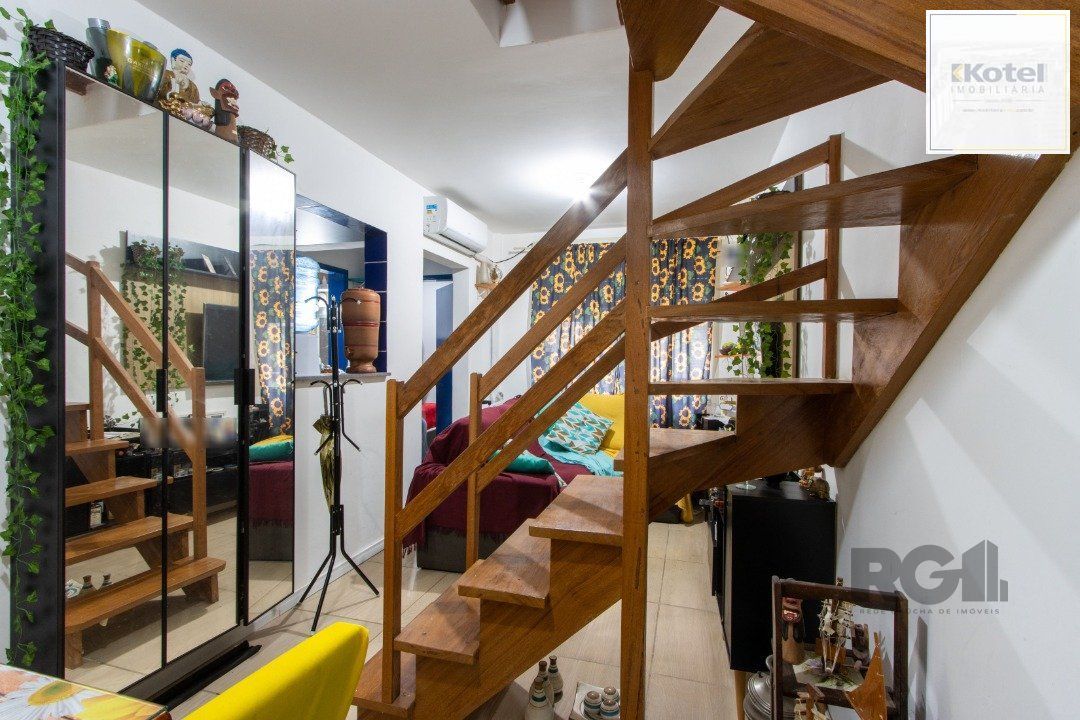 Apartamento para Venda - 32m², 1 dormitório, Centro