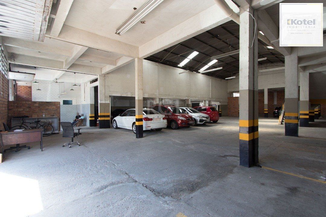 Pavilhão para Venda - 1257.35m², 0 dormitórios, 6 vagas - Floresta — foto 3