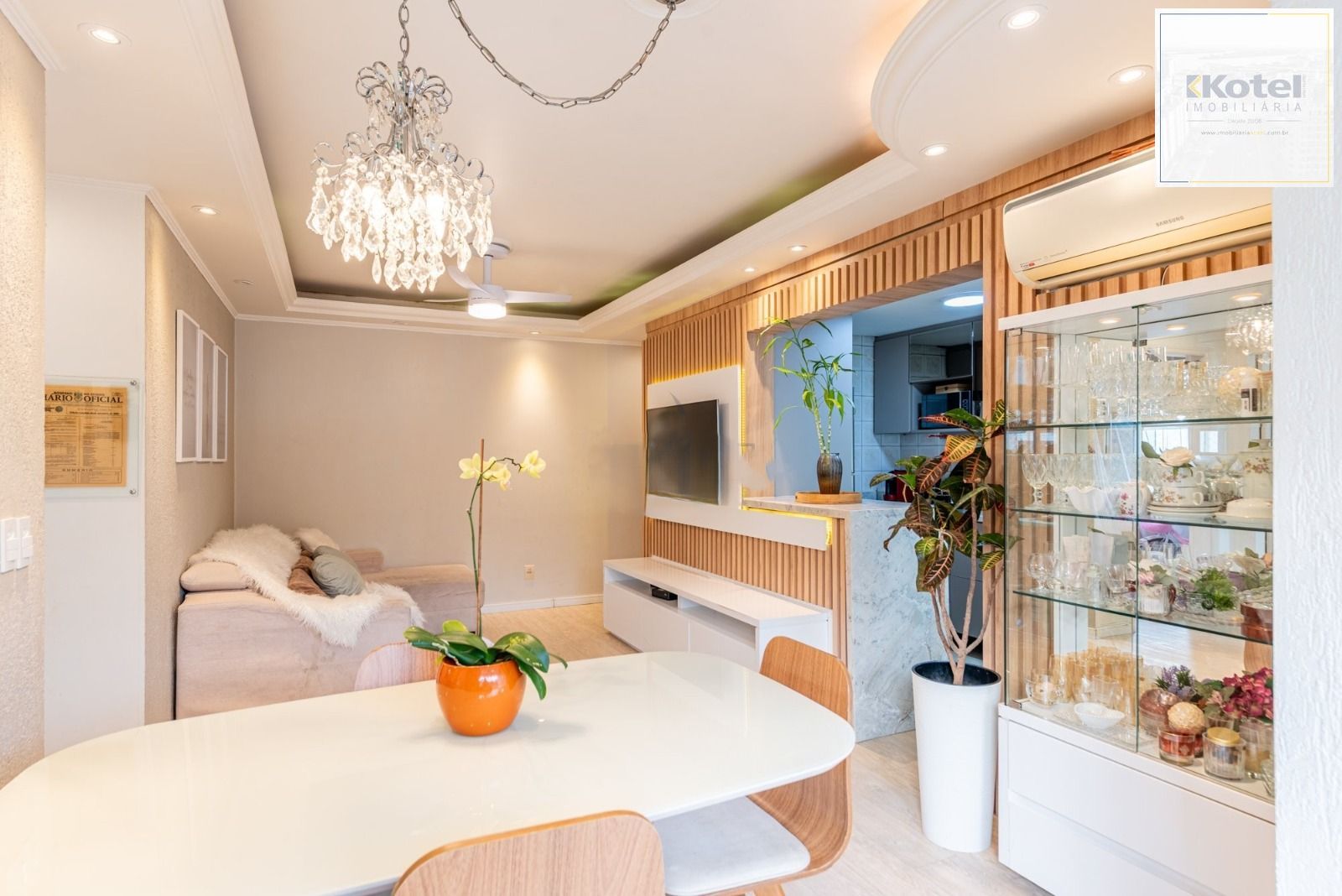 Apartamento, 2 quartos, à venda, 67 m², Camaquã - Porto Alegre — foto 4