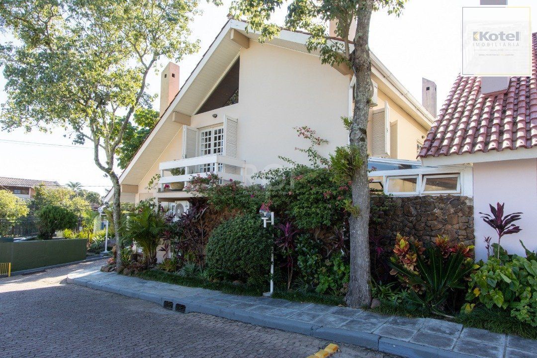 Casa de Condomínio 3 quartos à venda, 176m², Vila Conceição - Porto Alegre — foto 2