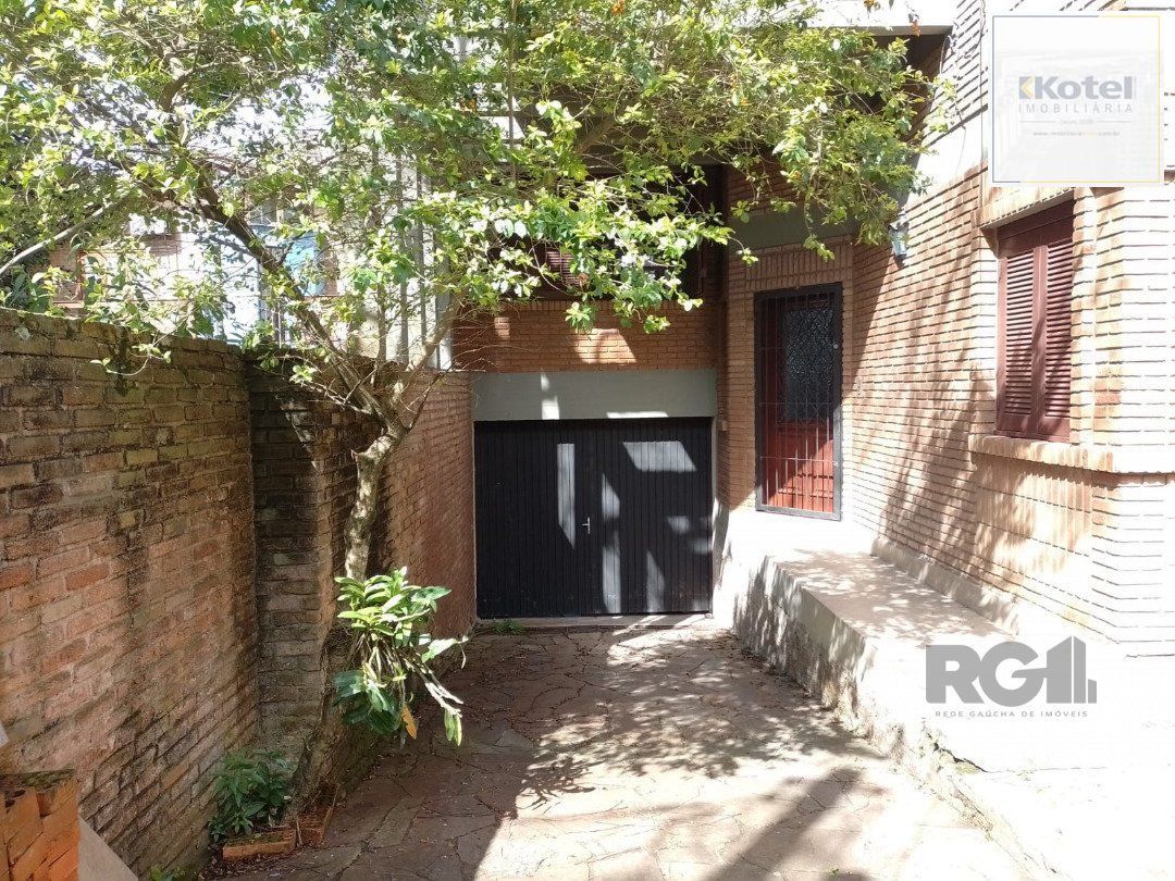 Casa 2 quartos à venda, 264m², Vila Conceição - Porto Alegre