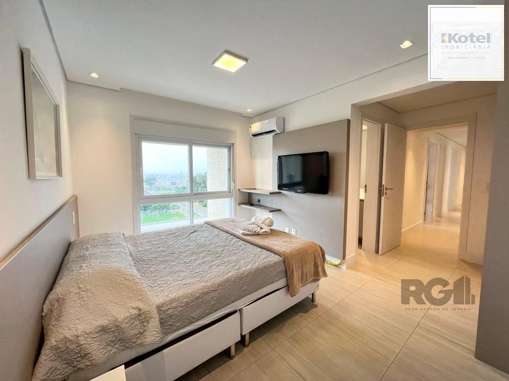 Apartamento estilo Esquina Clube