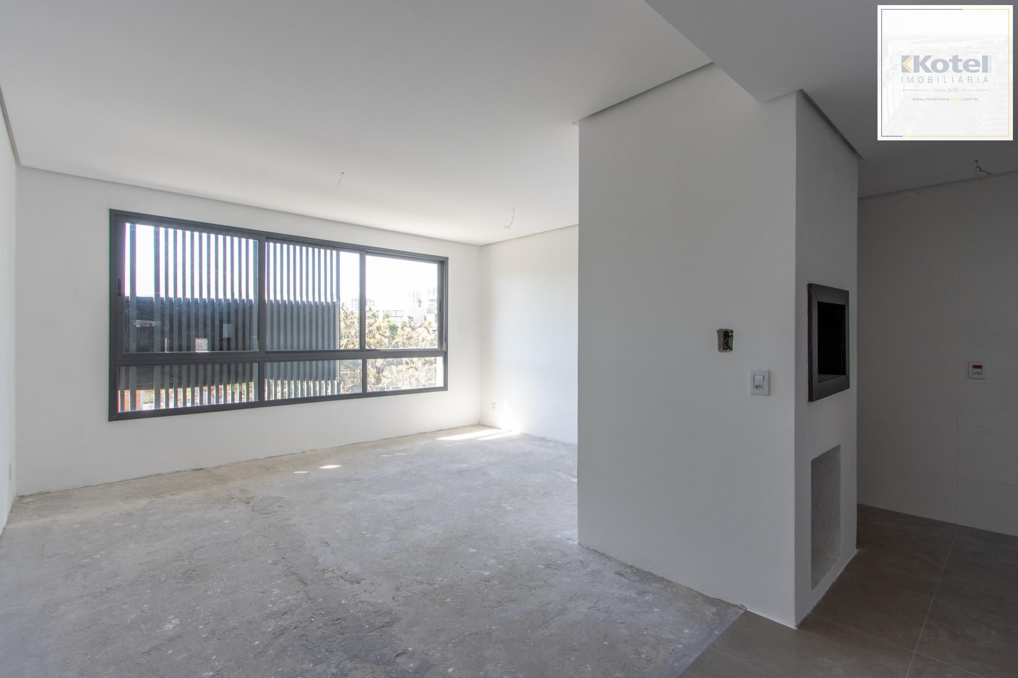 Apartamento, 2 quartos, à venda, 74 m², Chácara das Pedras - Porto Alegre — foto 2