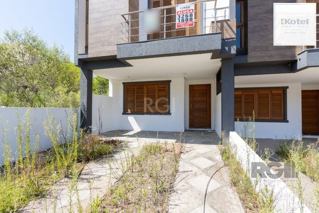 Casa 3 quartos à venda, 180m², Guarujá - Porto Alegre — foto 2