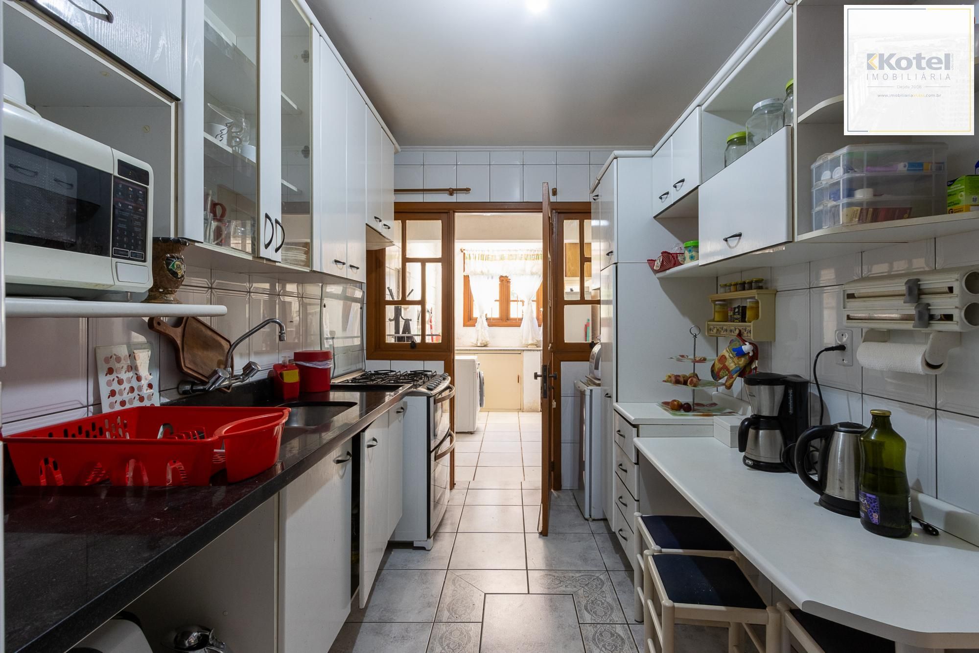 Casa 3 quartos à venda, 184m², Espírito Santo - Porto Alegre — foto 3