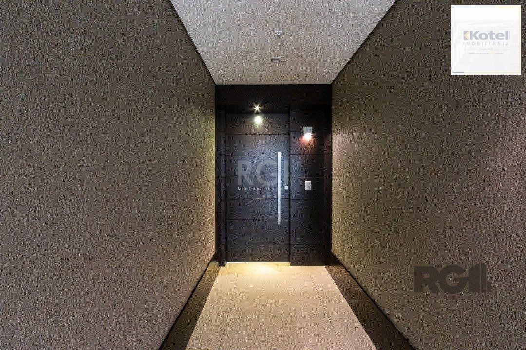 Flat 1 quartos à venda, 52m², Cristal - Porto Alegre — foto 2