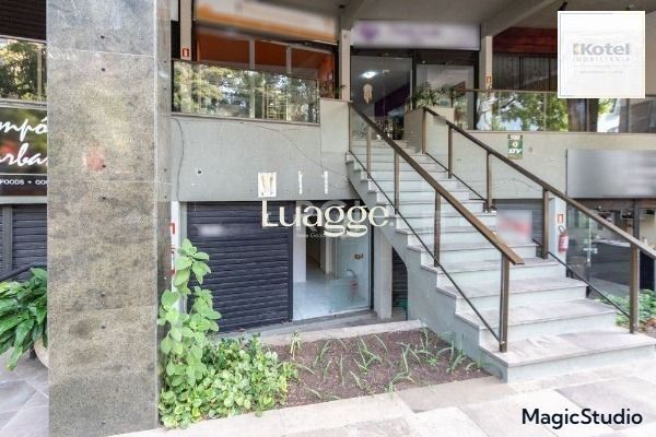 Loja para Venda - 52m², 0 dormitórios, Tristeza