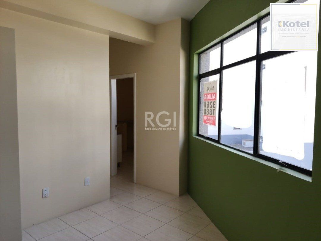 Conjunto/Sala para Venda - 69.22m², 0 dormitórios, Azenha — foto 3