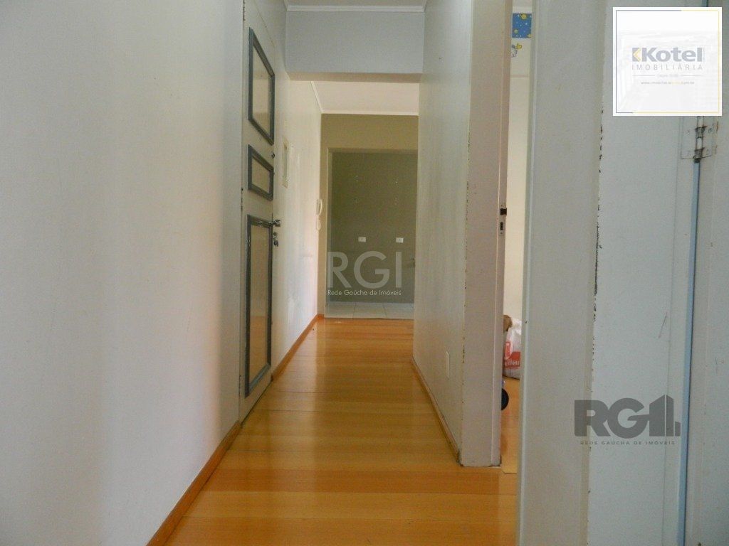 Apartamento para Venda - 73.33m², 2 dormitórios, Azenha — foto 3