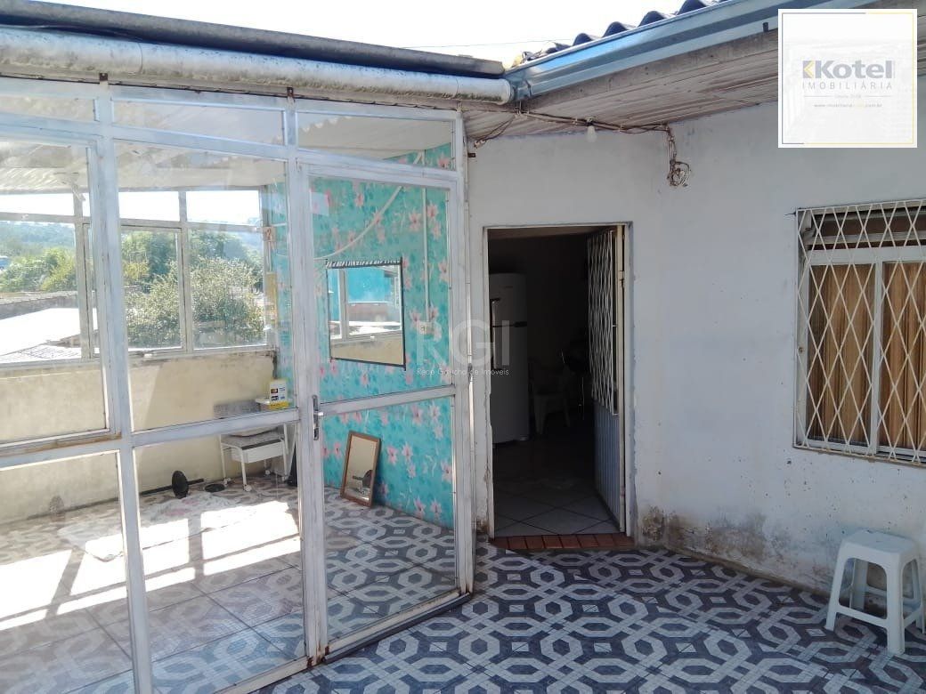 Casa para Venda - 300m², 2 dormitórios, 2 vagas - Vila Nova — foto 3