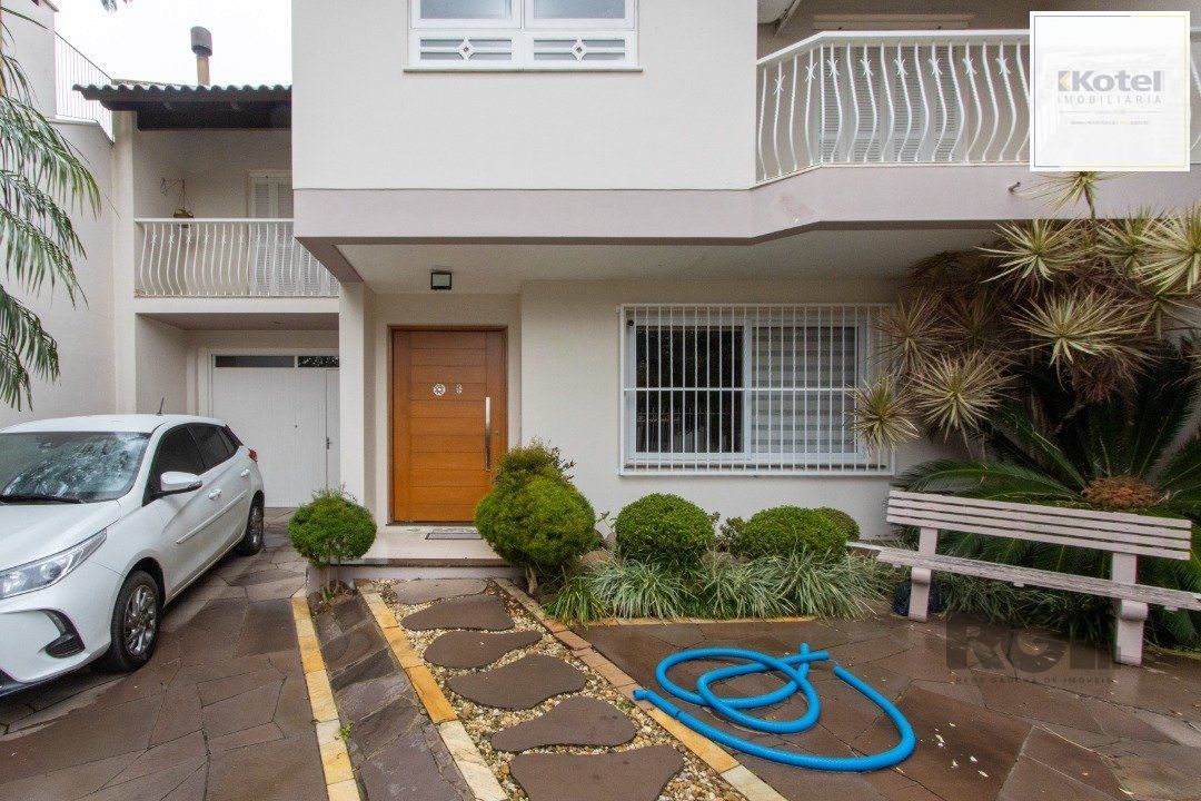 Casa para Venda - 167.4m², 4 dormitórios, sendo 2 suites, Ipanema