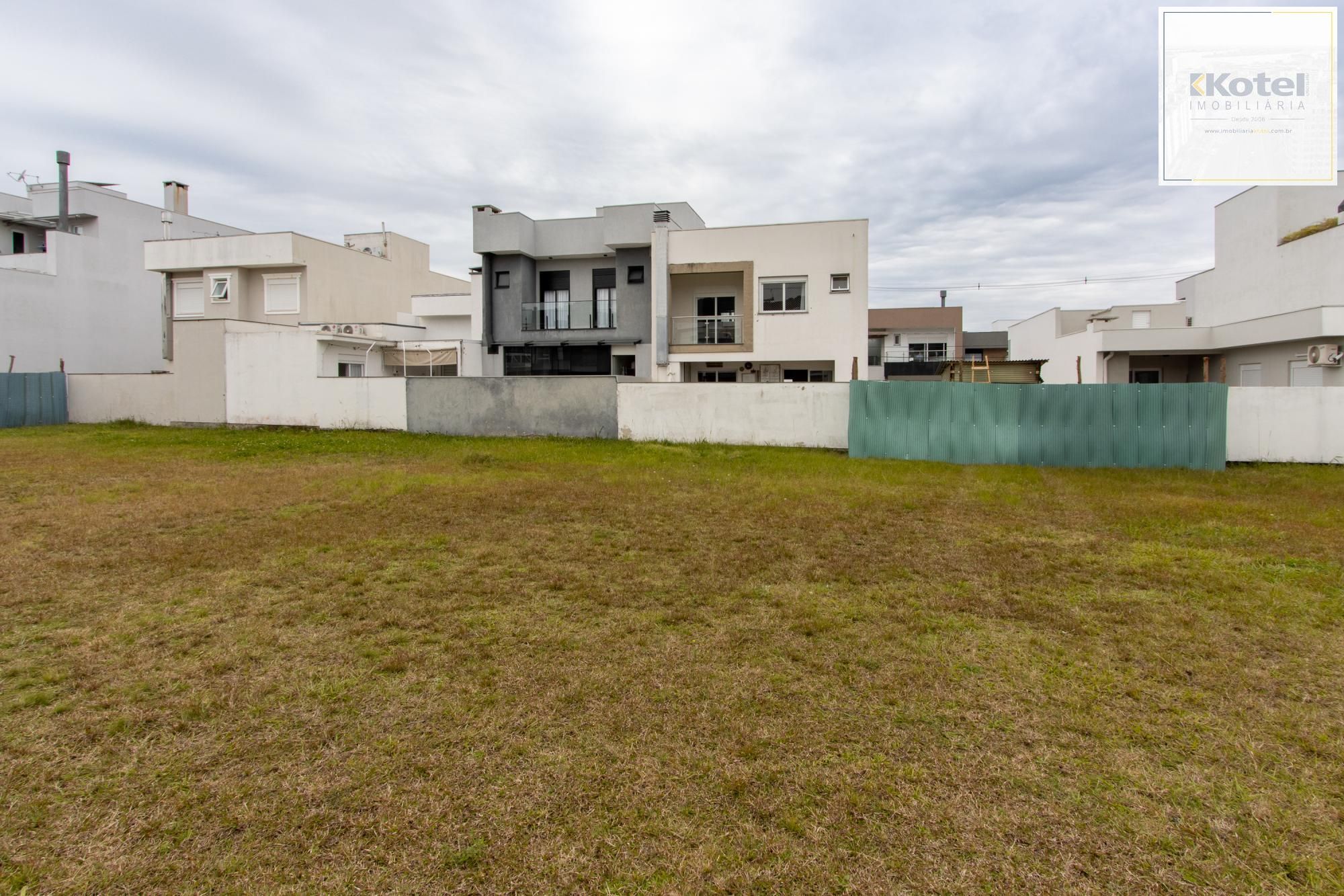 Lote de 154m2 no Condomínio Villa Amalfi, com boa infraestrutura — foto 3