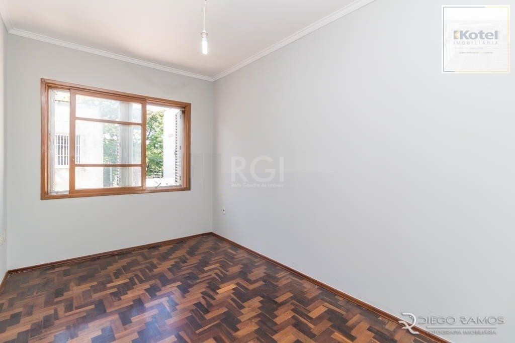 1 dormitório, 46m² de área privativa - Bairro Azenha — foto 4