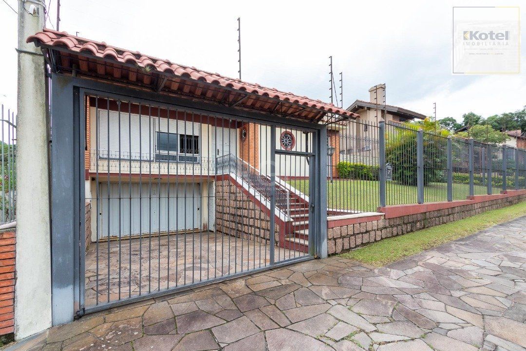Casa para Venda - 280m², 4 dormitórios, sendo 1 suites, 3 vagas - Vila Assunção — foto 2
