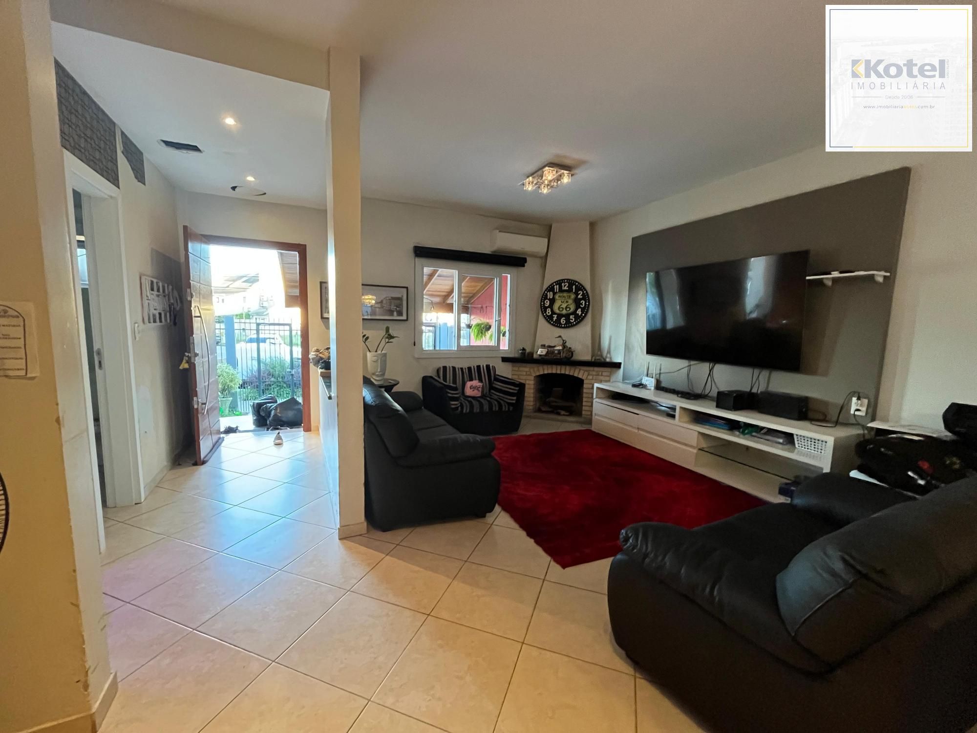 Casa com 3 dormitórios no Lagos de Nova Ipanema! — foto 2