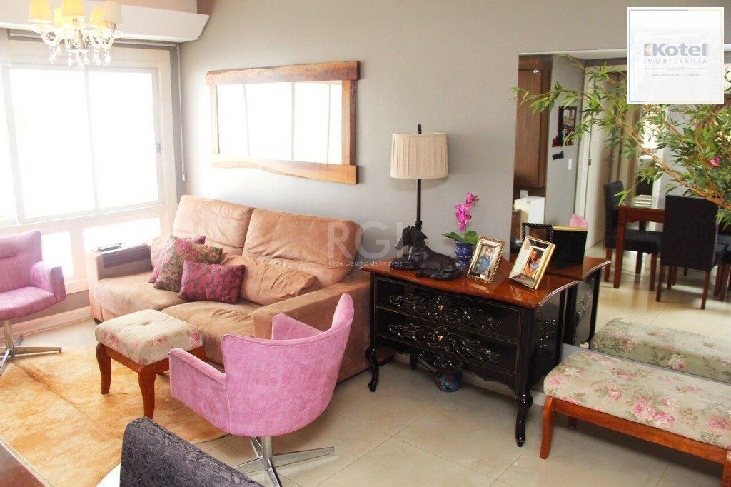 Apartamento para Venda - 73.93m², 2 dormitórios, 1 vaga - Independência — foto 2