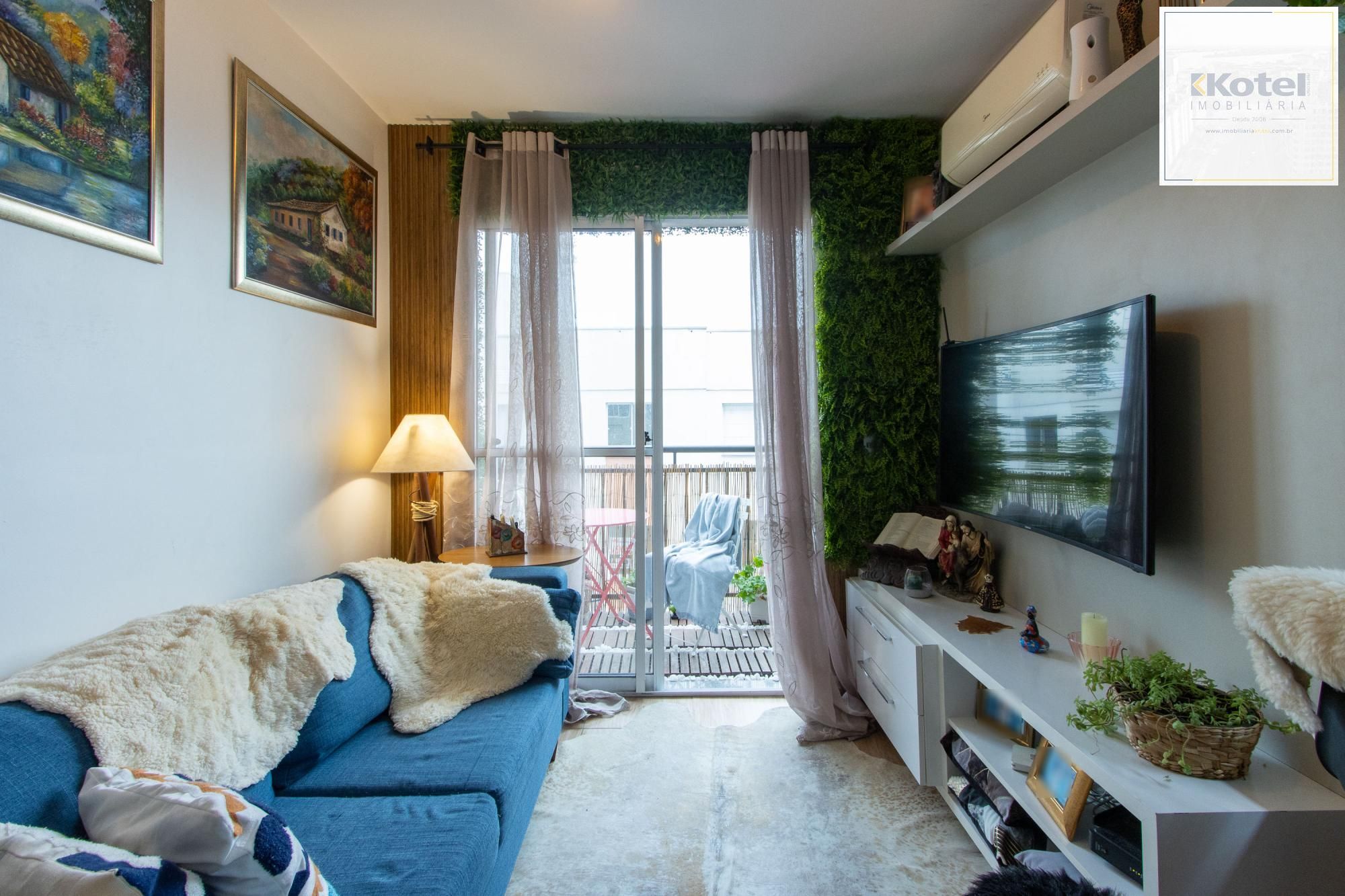 Excelente apartamento de 2 dormitórios na Tristeza- Zona Sul — foto 4