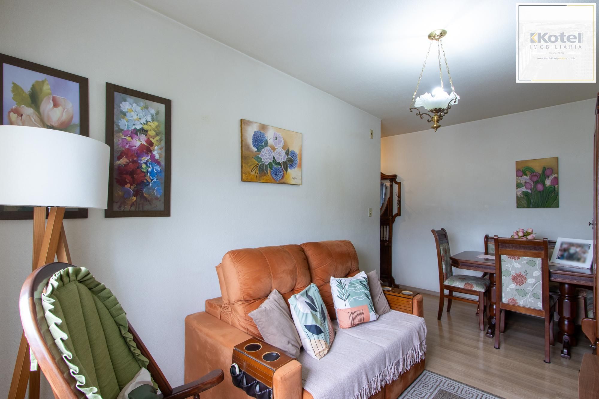 Apartamento 2 quartos à venda, 51m², Cristal - Porto Alegre — foto 5