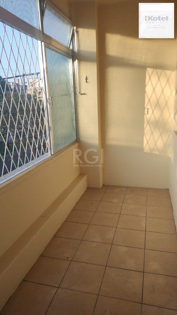 Apartamento para Venda - 58.96m², 1 dormitório, Camaquã — foto 4