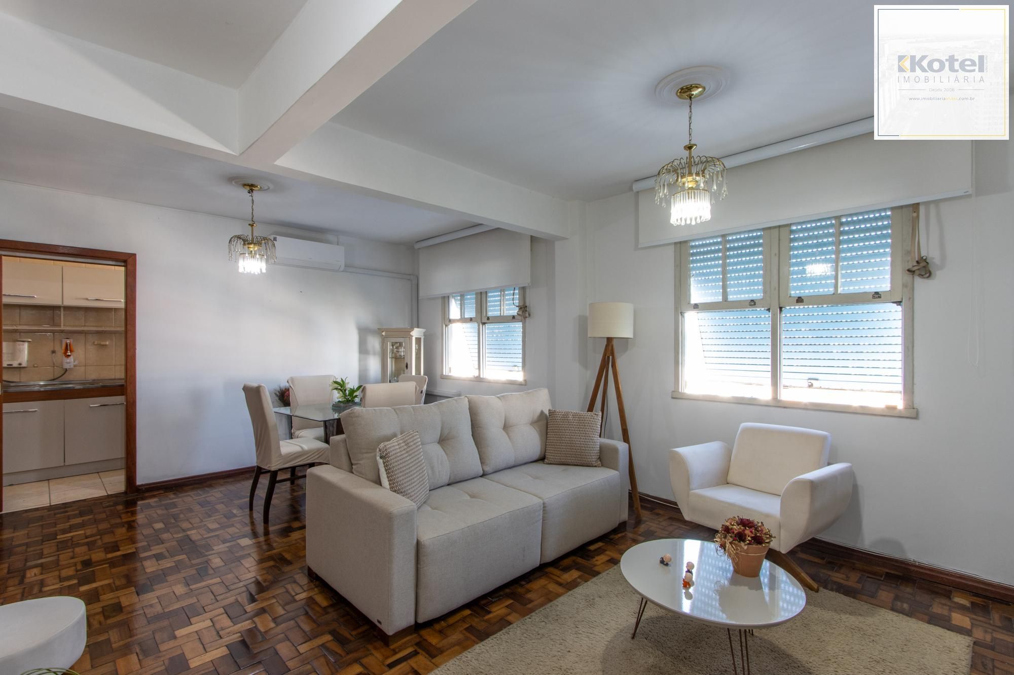 Apartamento 2 quartos à venda, 65m², Santana - Porto Alegre — foto 5
