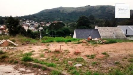 Terreno para Venda - 210m², bairro Hípica — foto 3