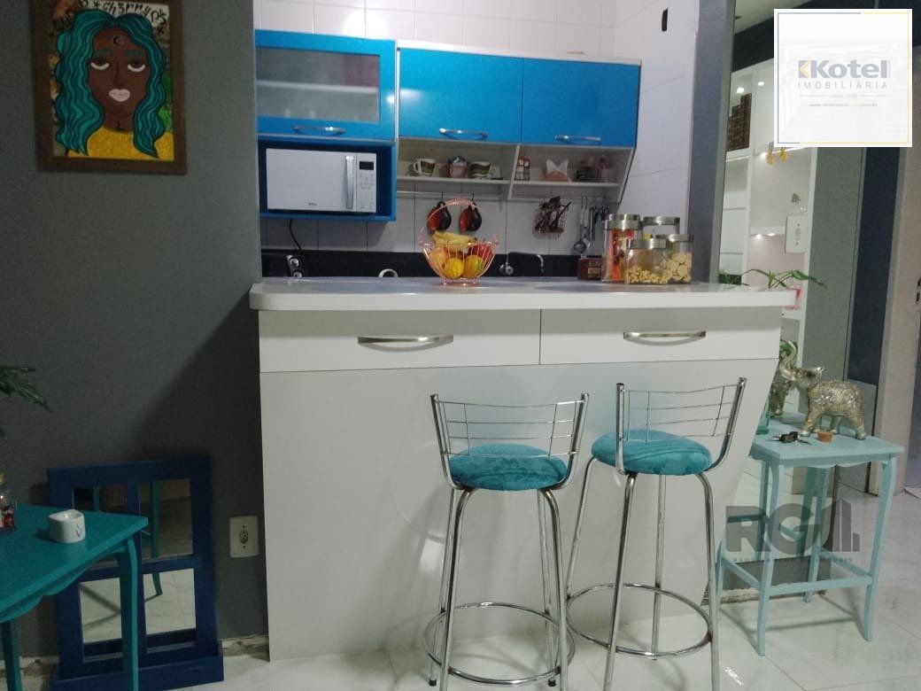 Apartamento 1 quartos à venda, 48m², Rio Branco - Porto Alegre — foto 5