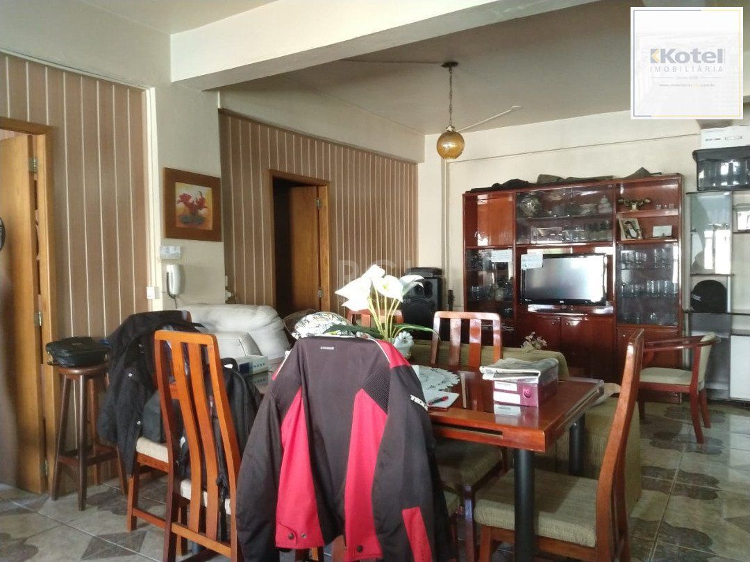 Casa para Venda - 322.4m², 2 dormitórios, 7 vagas - Cristal — foto 5