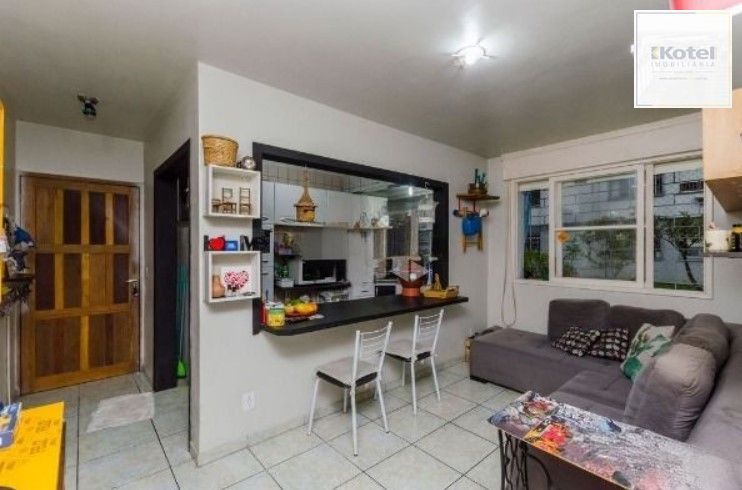Apartamento térreo 2 dormitórios I bairro Camaquã — foto 4