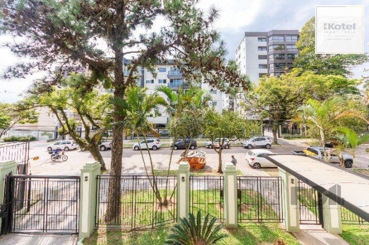 Apartamento 3 quartos (1 suite), churrasqueira, 1 vaga, Bairro Tristeza — foto 5