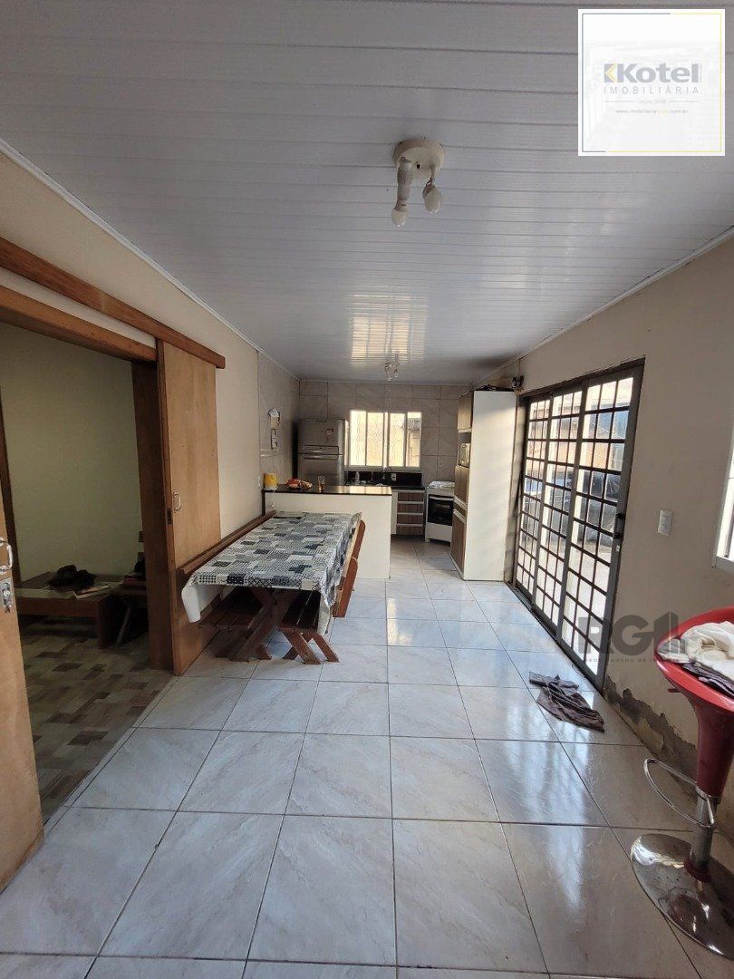 Casa 2 quartos à venda, 143m², Guarujá - Porto Alegre — foto 4