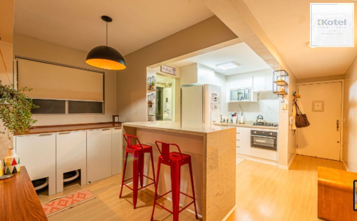 BELISSÍMO APARTAMENTO!
