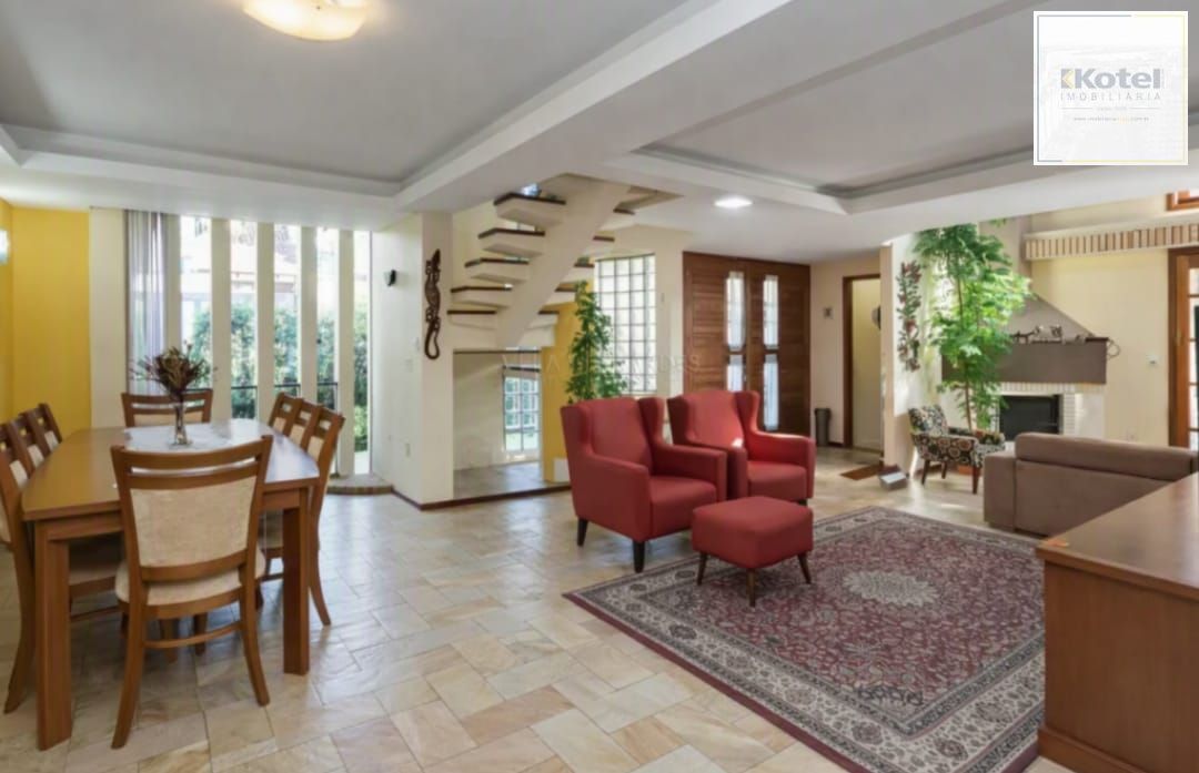 Casa com 3 Quartos à venda, 272m² - Jardim Isabel — foto 5