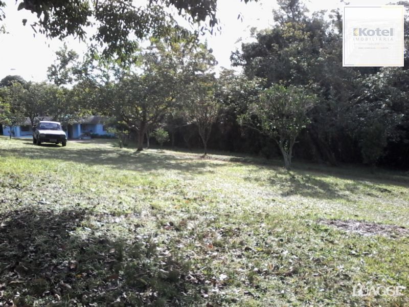 Terreno para Venda - 2460m² no bairro Restinga — foto 2
