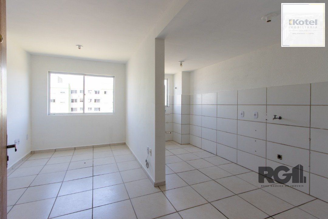 Apartamento 2 quartos à venda, 51m², Chapéu do Sol - Porto Alegre — foto 4