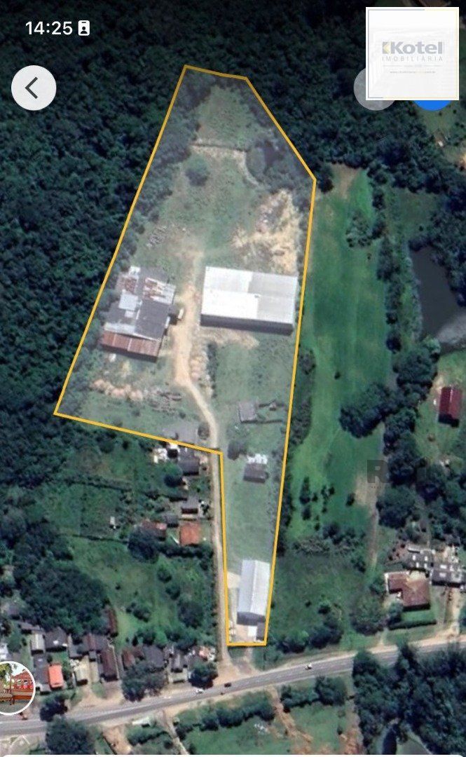 Pavilhão à venda, 1000m², Lageado - Porto Alegre — foto 3