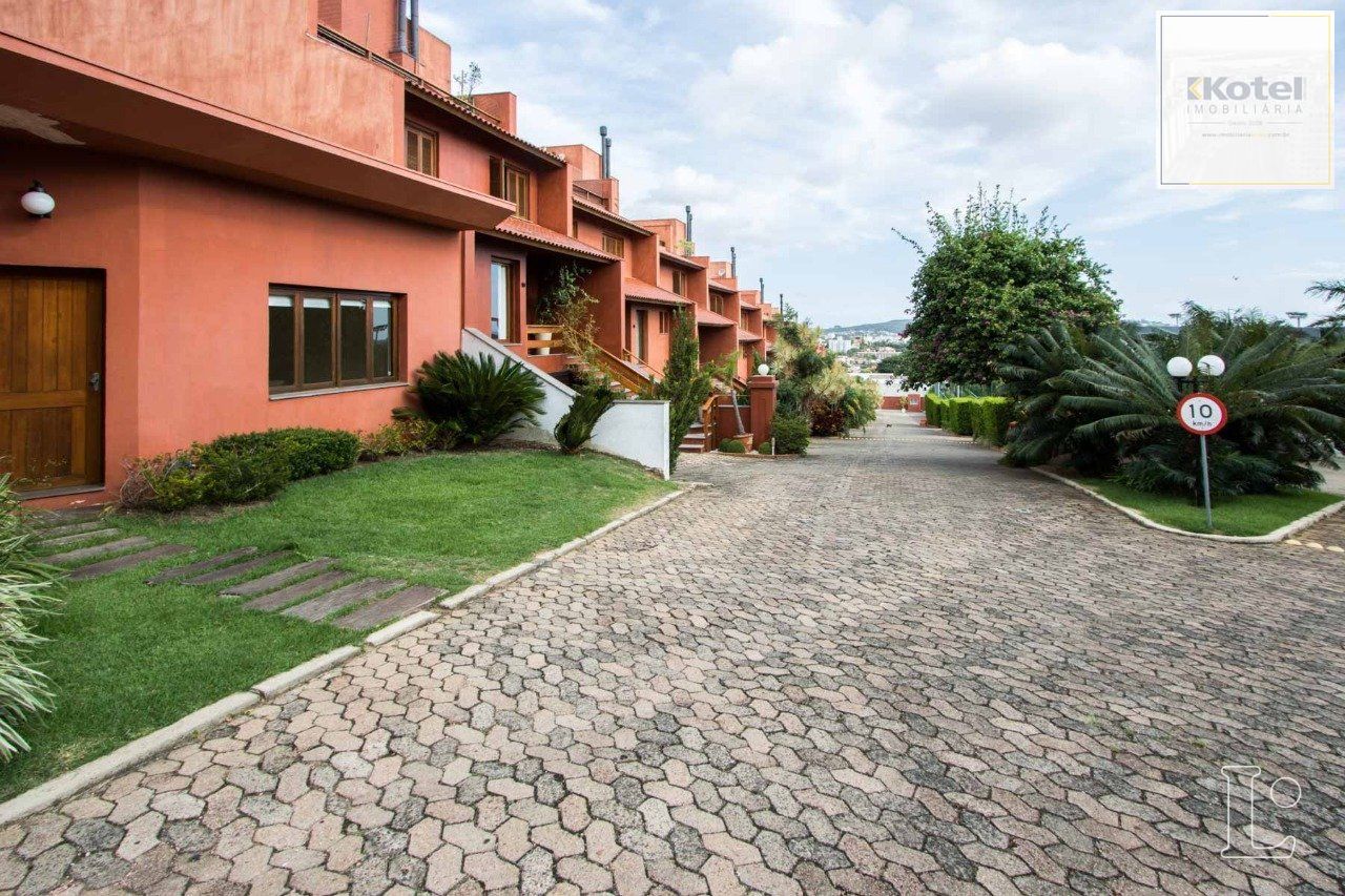 Casa Condominio para Venda - 382.86m², 4 dormitórios, sendo 2 suites, 4 vagas - Cristal — foto 3