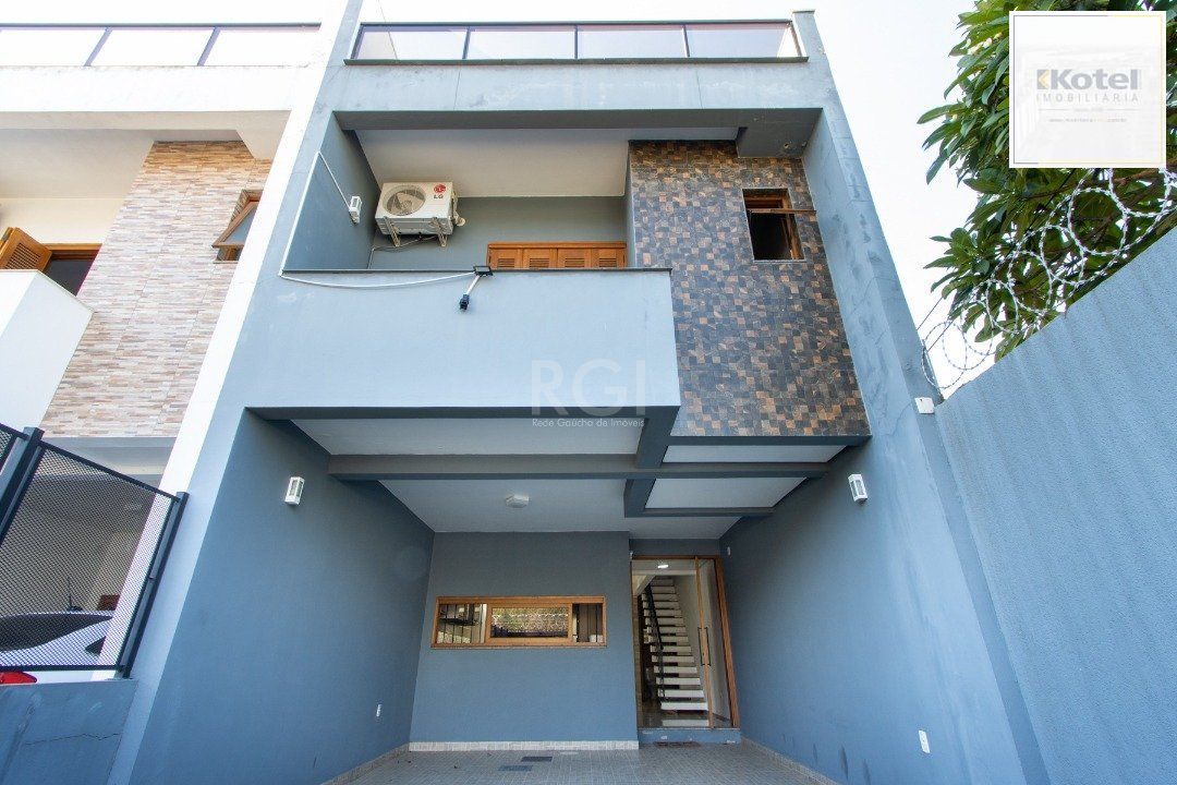 Casa para Venda - 204m², 3 dormitórios, sendo 3 suites, 2 vagas - Espirito Santo — foto 5