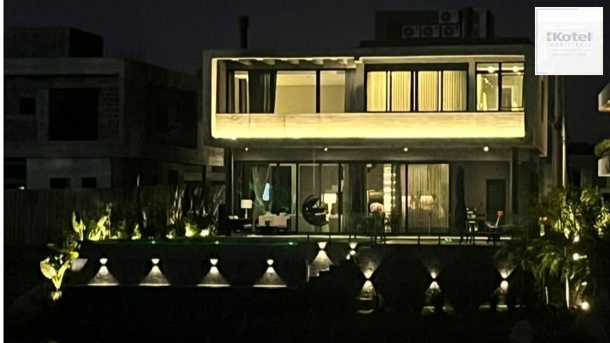 Casa em Condomínio de Luxo em Eldorado do Sul