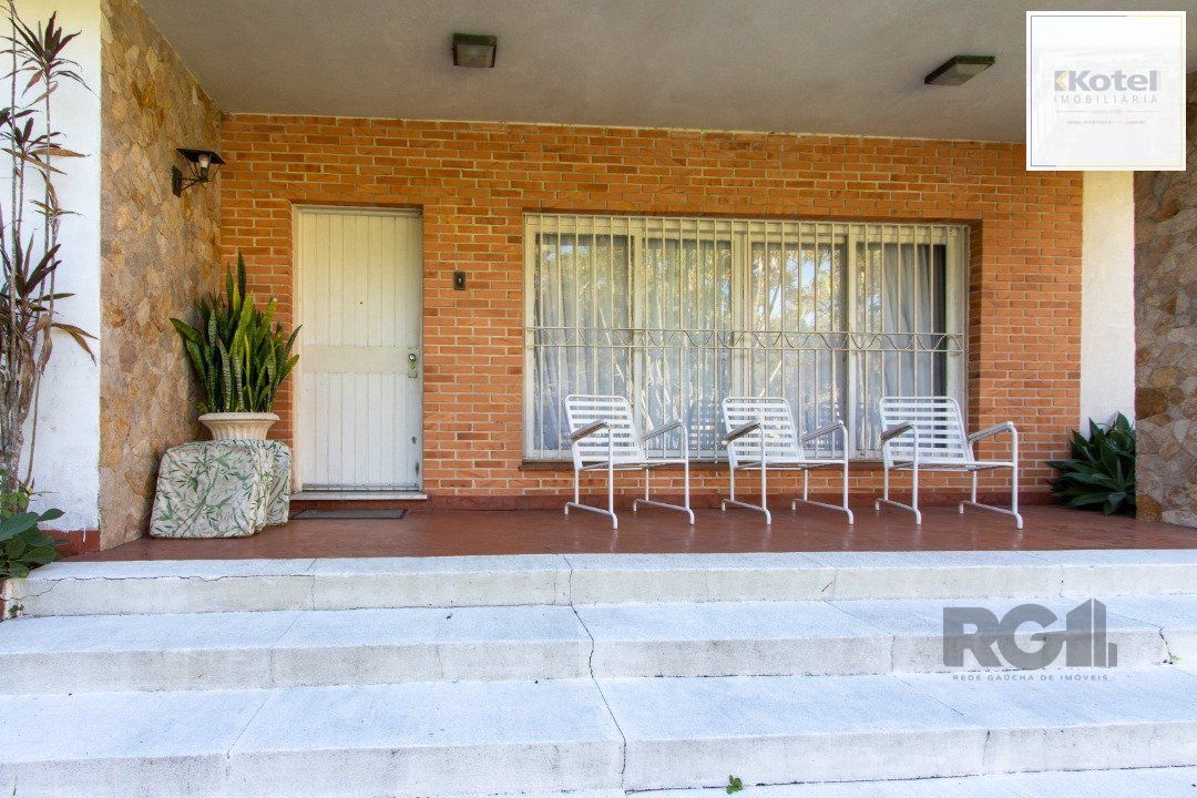 Casa para Venda com 3 dormitórios no bairro Jardim Isabel — foto 3