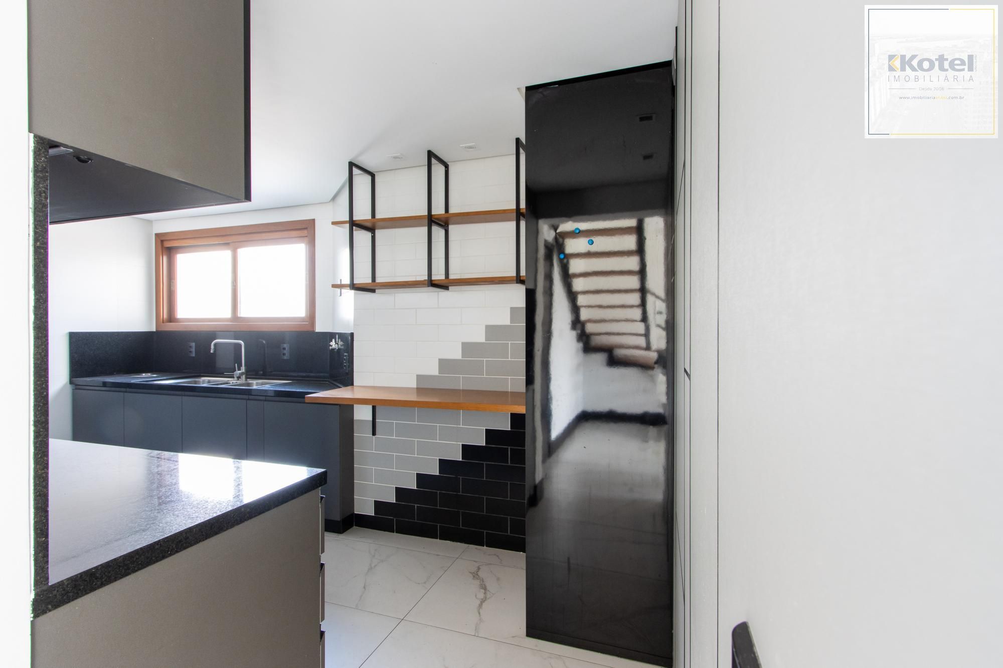 Cobertura 4 quartos à venda, 130m², Passo da Areia - Porto Alegre