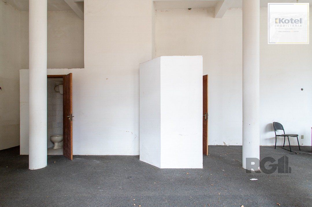 Prédio Comercial à venda, 574m², Pedra Redonda - Porto Alegre — foto 5
