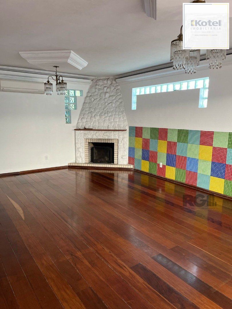 Casa para Venda - 507m², 4 dormitórios, sendo 2 suites, 6 vagas - Cavalhada — foto 4
